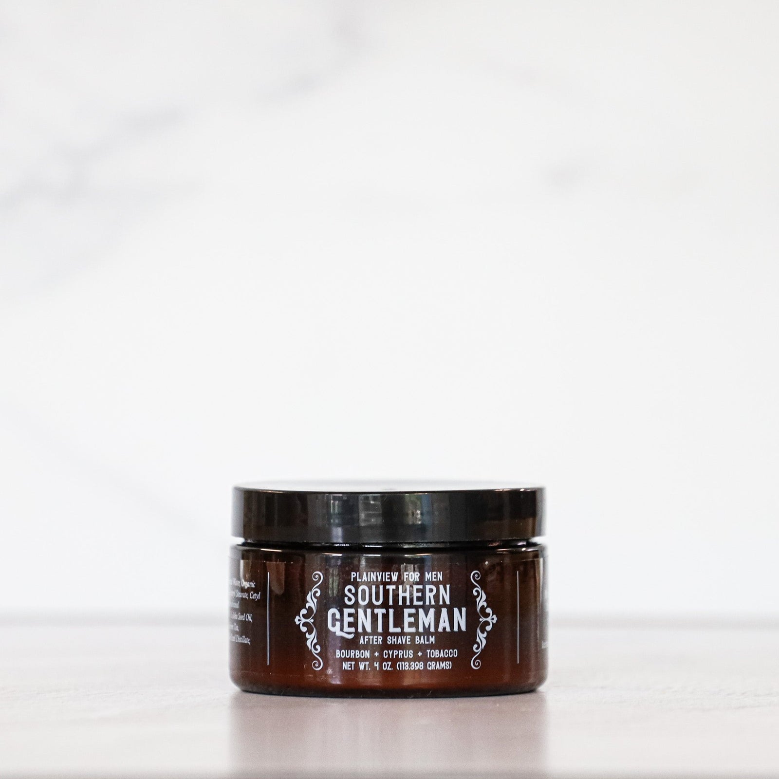 Aftershave Balm - Kentucky Soaps & Such