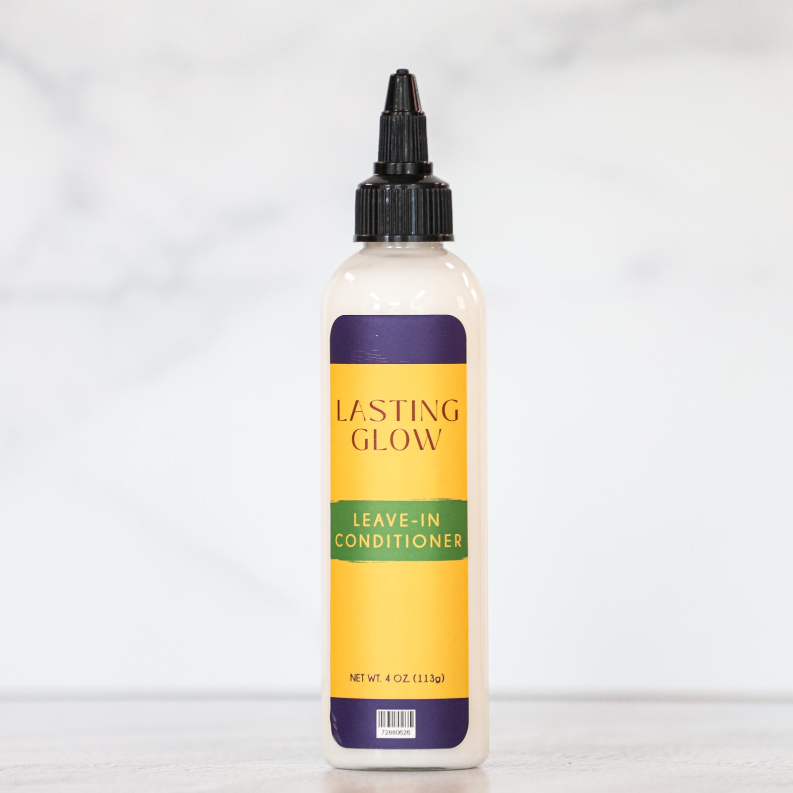 Plainview Farm Lasting Glow Leave In Conditioner