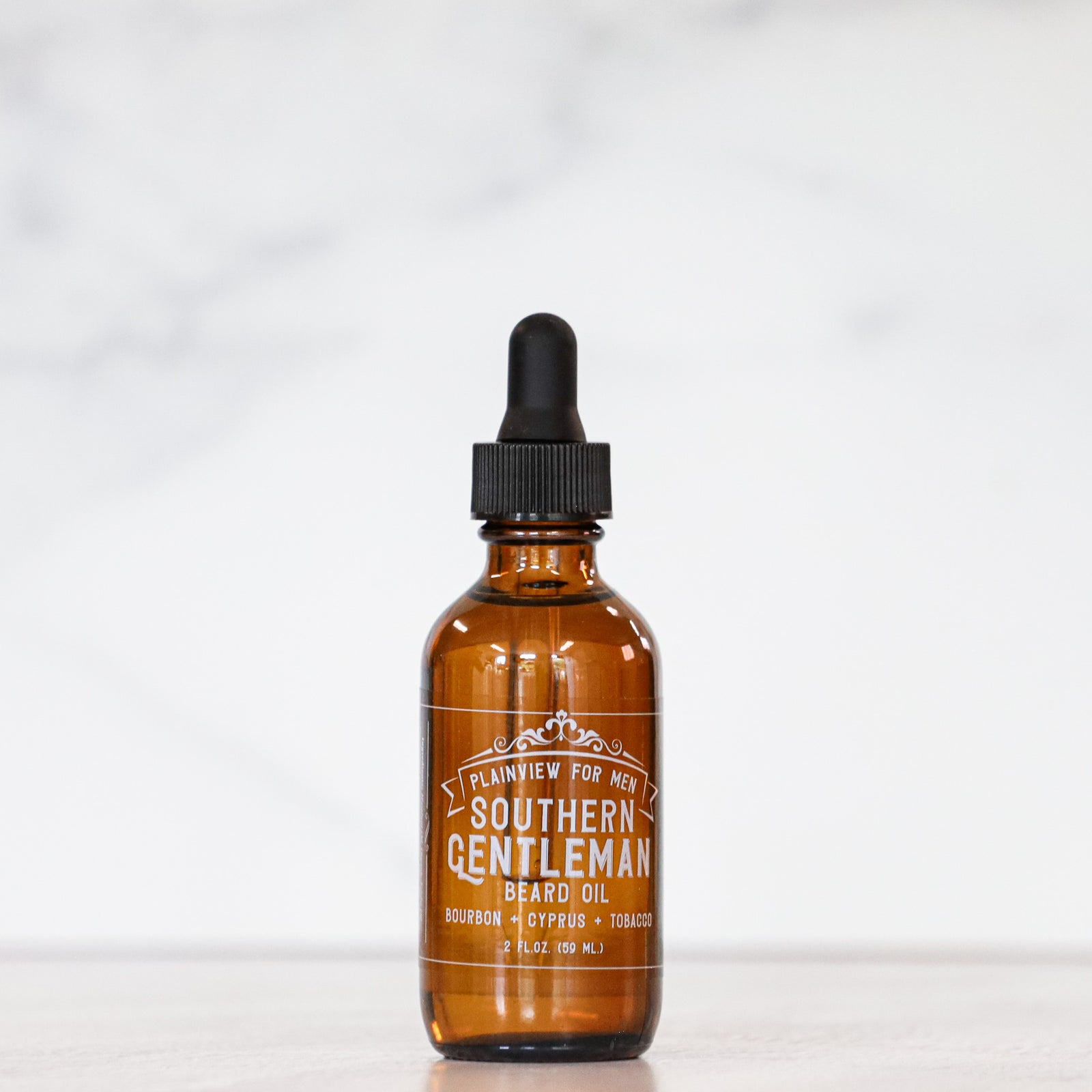 Plainview Farm Beard Oil