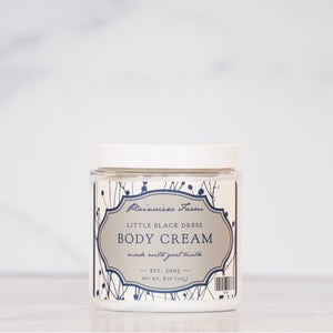 Plainview Farm All Natural Body Cream - Kentucky Soaps & Such