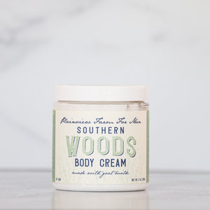 Plainview Farm All Natural Body Cream - Kentucky Soaps & Such