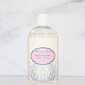Plainview Farm Goat Milk Body Wash - Kentucky Soaps & Such