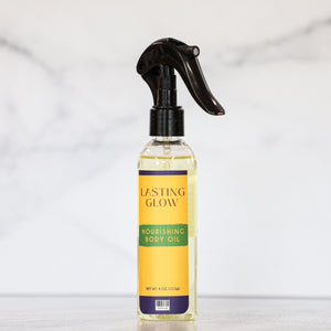 Plainview Farm Lasting Glow Body and Hair Care Line - Kentucky Soaps & Such