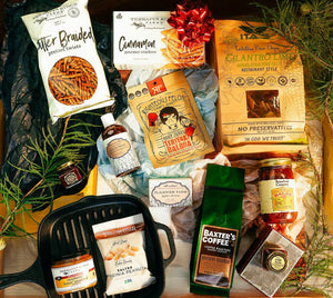 Snacks & Such - Kentucky Soaps & Such