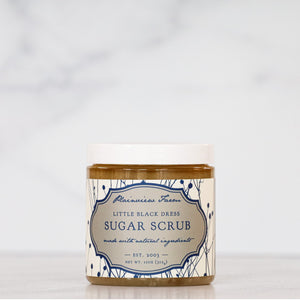 Sugar Scrub - Kentucky Soaps & Such
