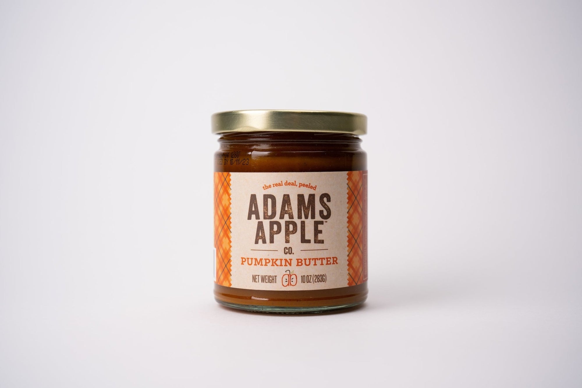 Adams Apple Pumkin Butter - Kentucky Soaps & Such