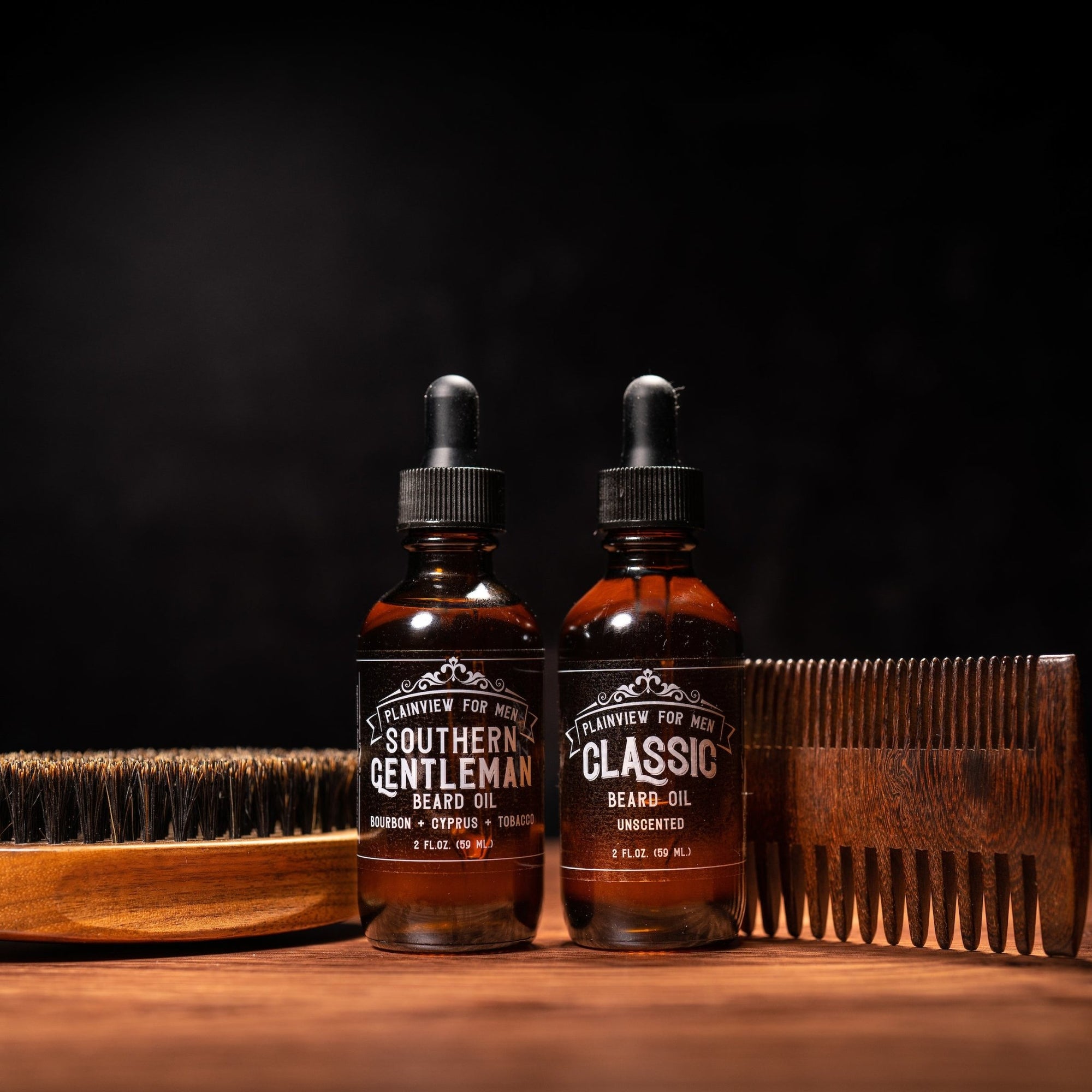 Beard Oil - Kentucky Soaps & Such