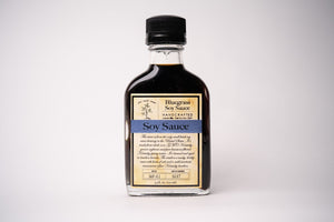 Bourbon Barrel Foods Bluegrass Soy Sauce - Kentucky Soaps & Such