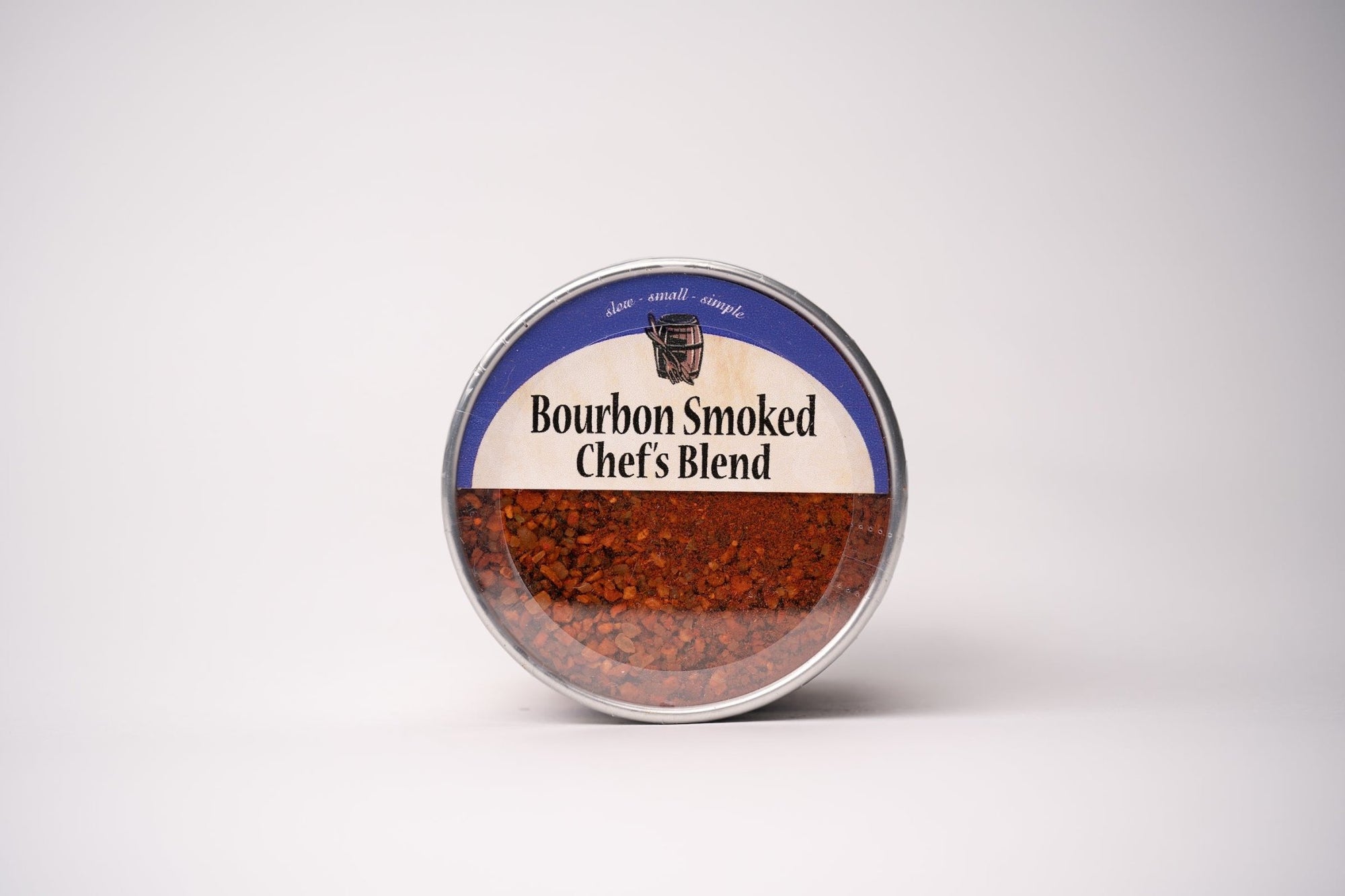 Bourbon Smoked Chef's Blend - Kentucky Soaps & Such