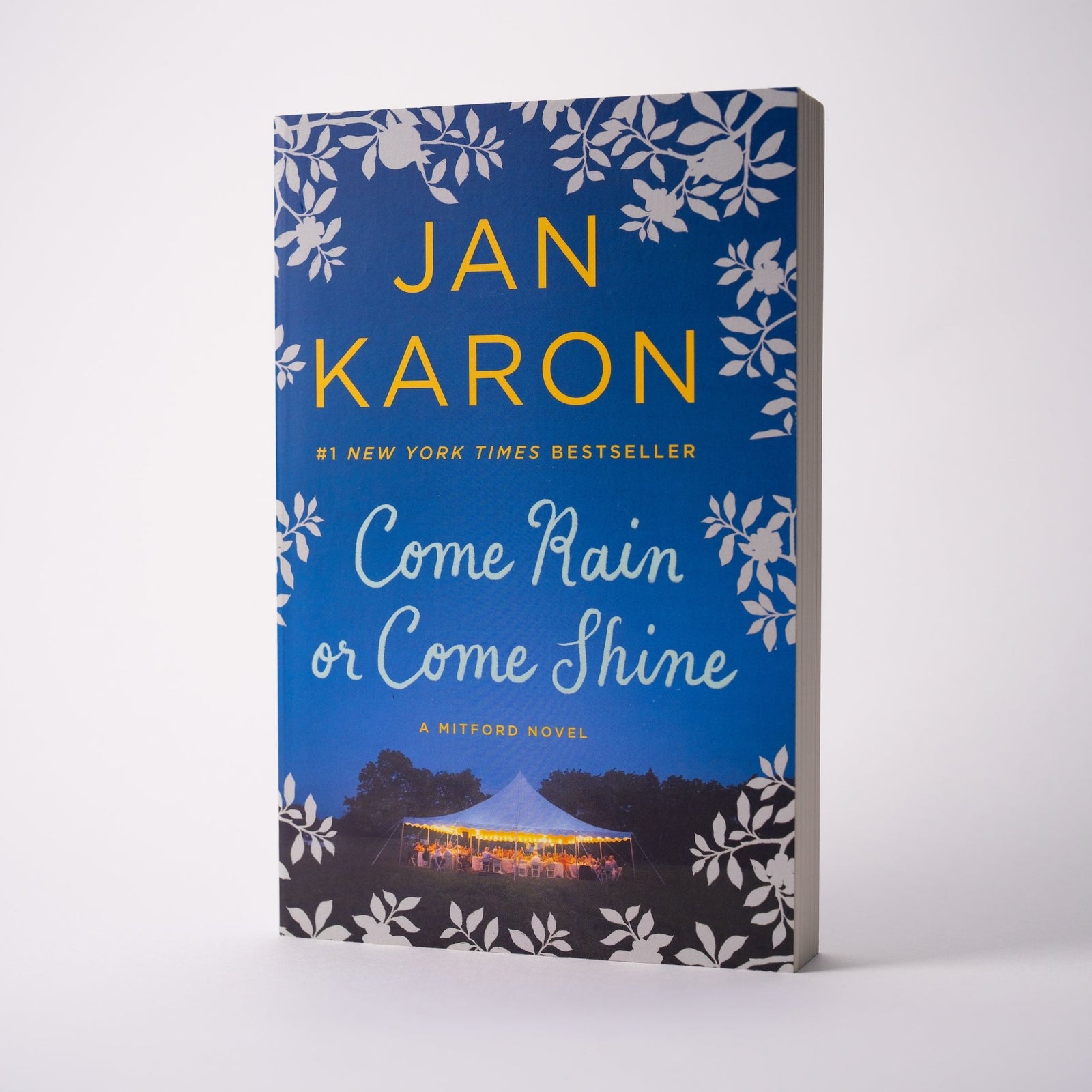 Come Rain or Come Shine - Kentucky Soaps & Such