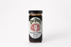 Dr. Pete's Chipotle Grilling Sauce - Kentucky Soaps & Such