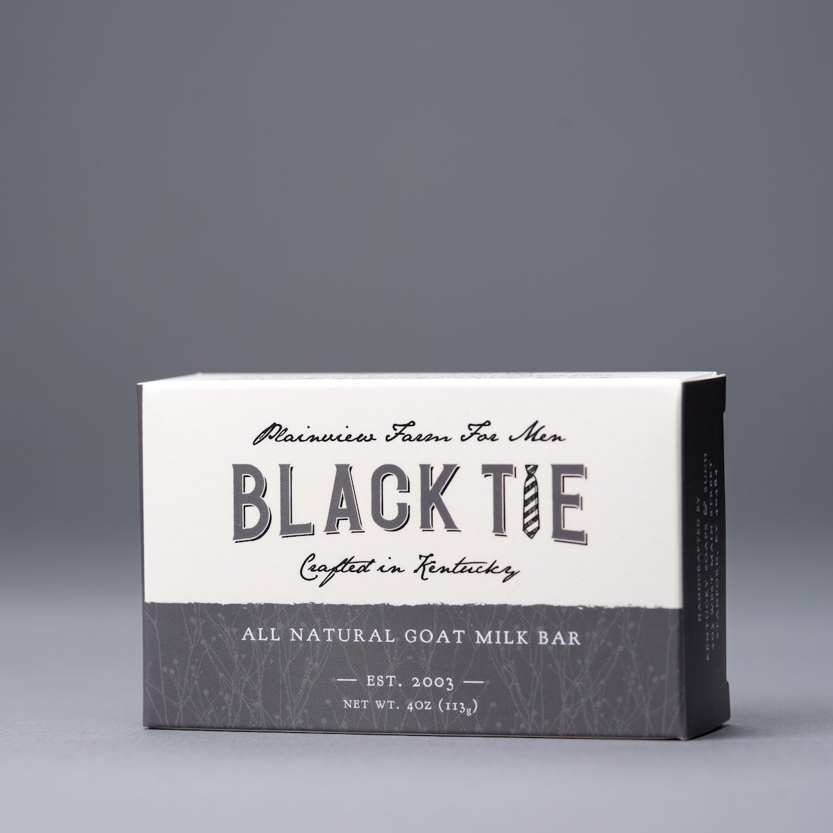 Goat Milk Luxury Bar Soap - Kentucky Soaps & Such