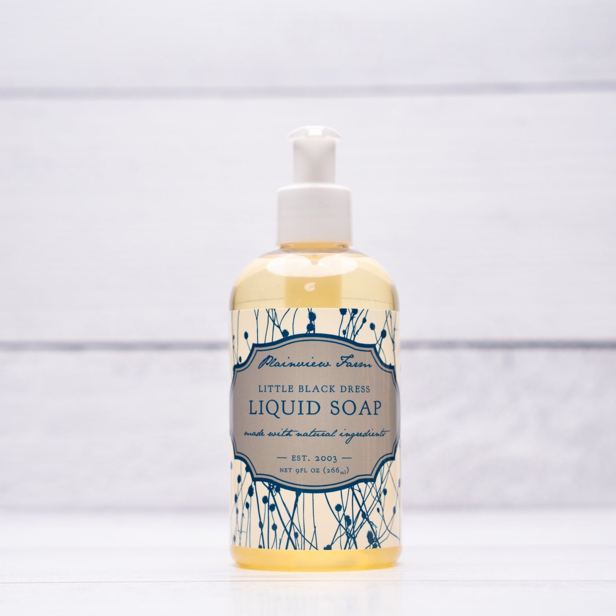 Liquid Soap - Kentucky Soaps & Such