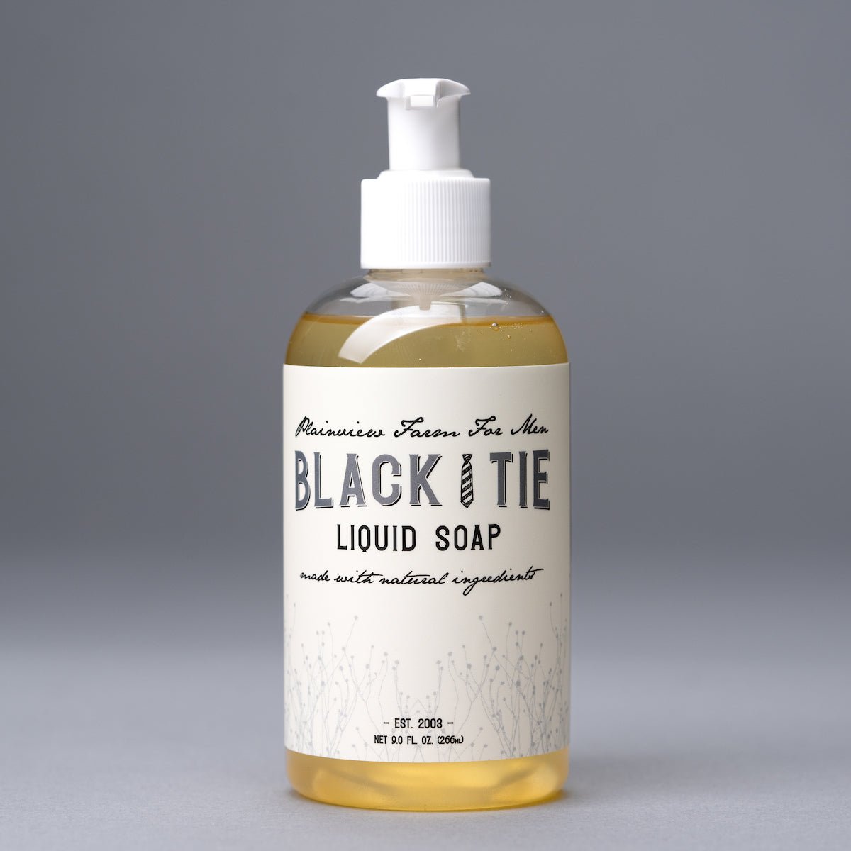 Liquid Soap - Kentucky Soaps & Such