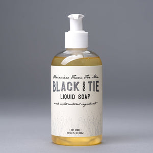 Liquid Soap - Kentucky Soaps & Such