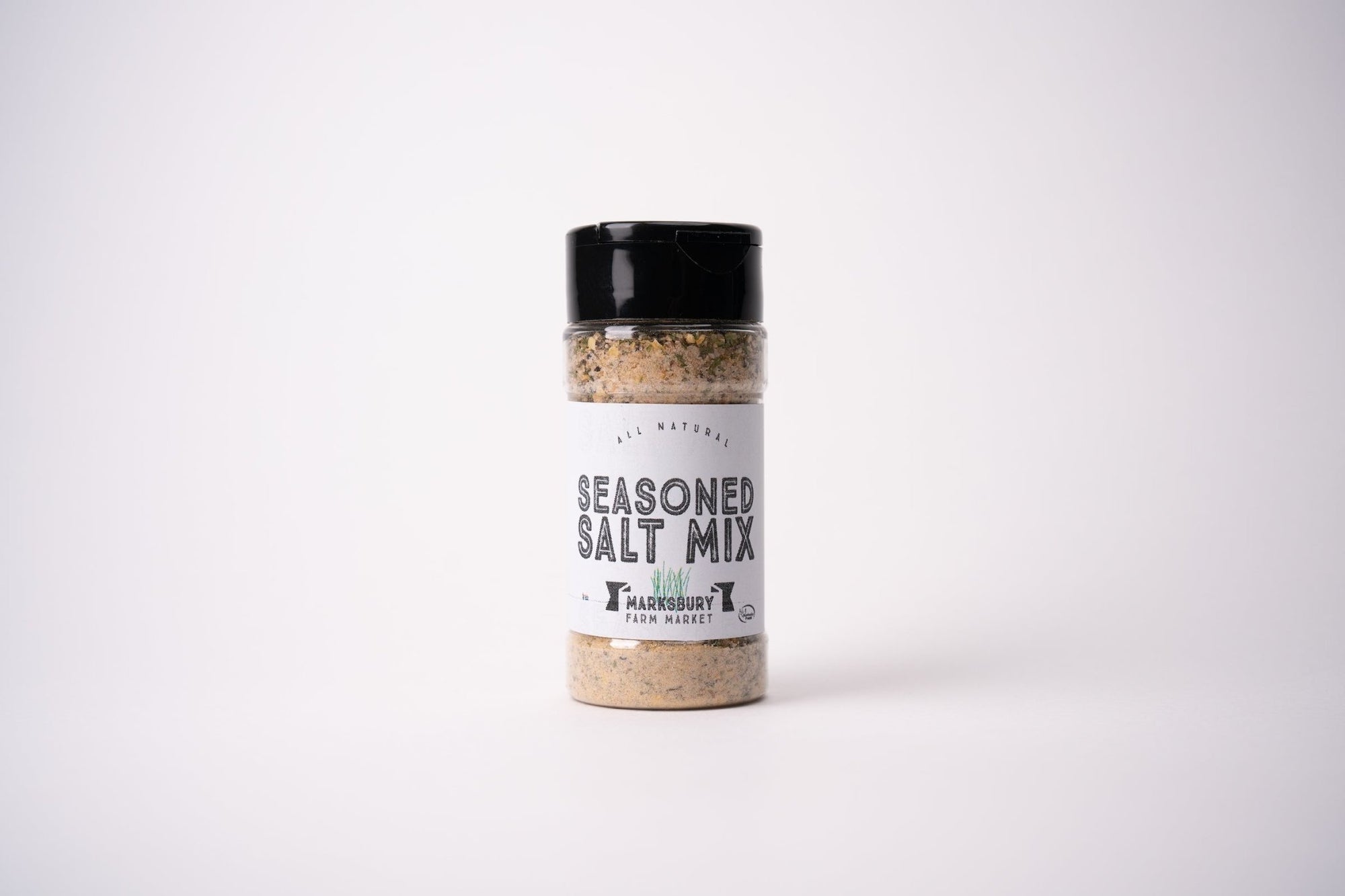 Marksbury Seasoned Salt - Kentucky Soaps & Such