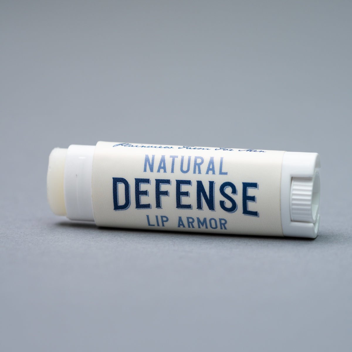 Natural Defense Lip Armor - Kentucky Soaps & Such