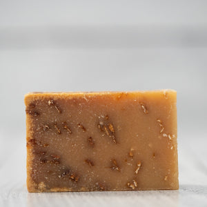 Raw Goat Milk Bar Soap - Kentucky Soaps & Such