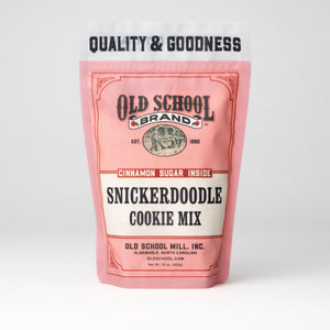 Snickerdoodle Cookie Mix - Kentucky Soaps & Such