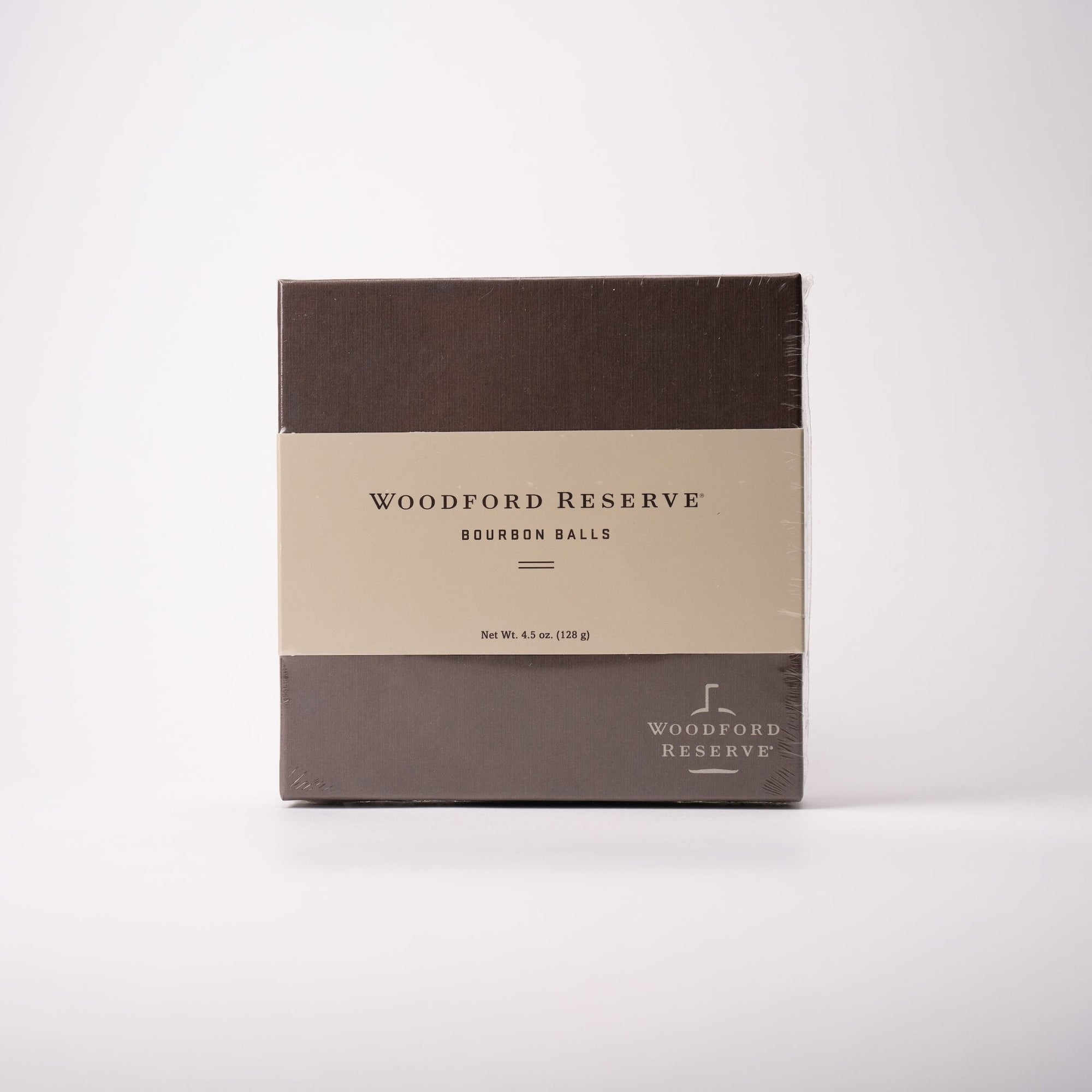 Woodford Bourbon Balls - 9 Count - Kentucky Soaps & Such