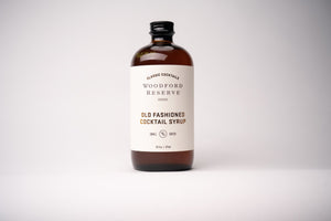 Woodford Reserve Old Fashioned Syrup - Kentucky Soaps & Such